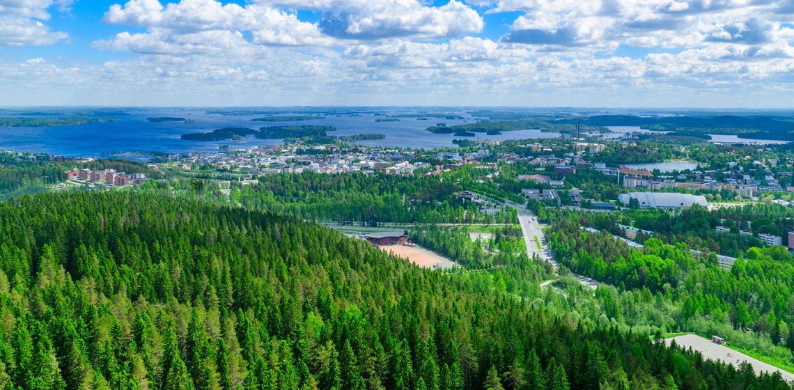 Tietoa meistä - mitä teemme?