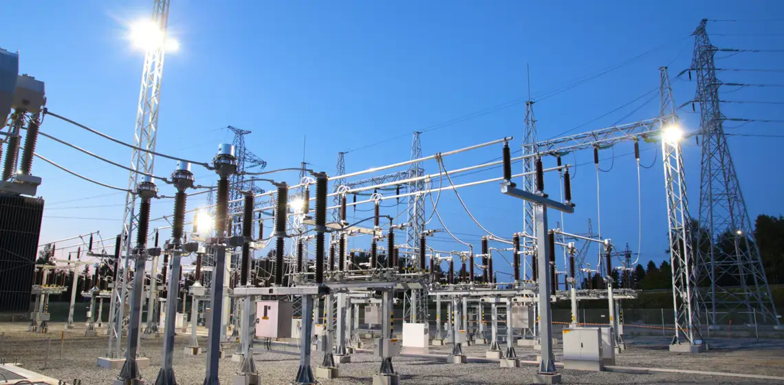 Kun sähköntuotanto ja sähkönjakelu toimivat optimaalisesti, säästetään euroja ja pienennetään…