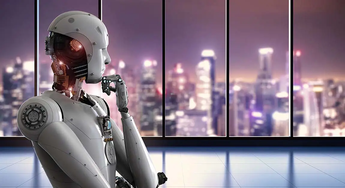 10 kysymystä tekoälyn käytöstä kiinteistöjen ylläpidossa