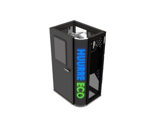 Mini Used in shops, hospitals, kiosks, pharmacies, small kitchens. Single compressor units Cooling…